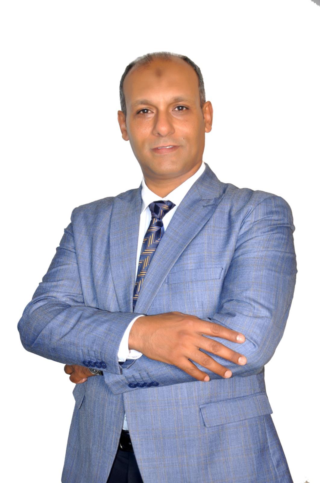 Mohammad A Ebrahim Pic