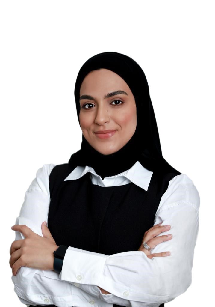 Huda Bahraini