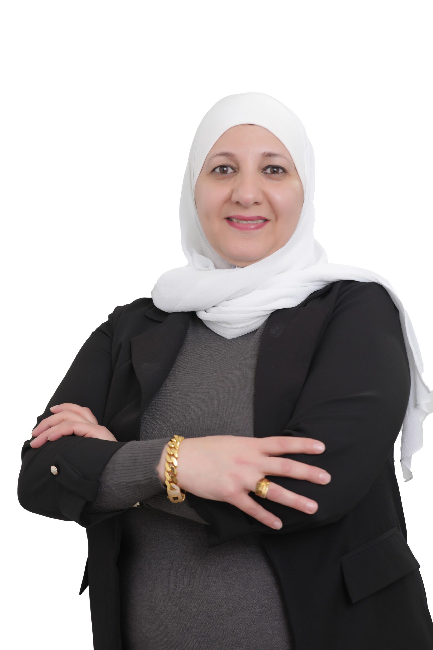Manal Oqal