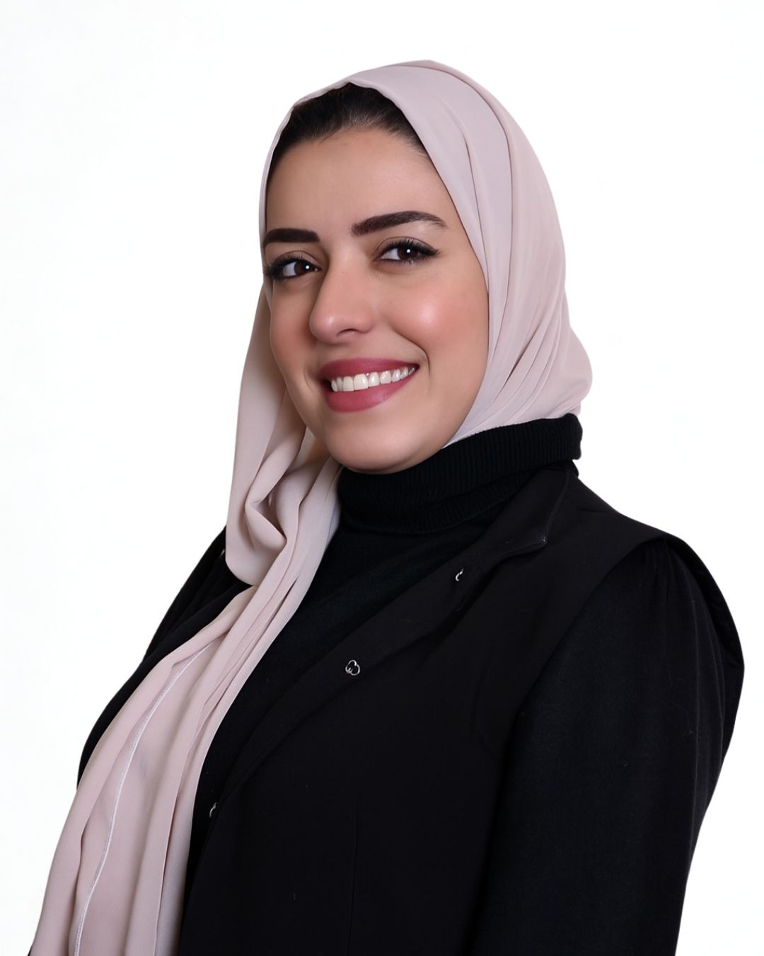 Farah Al-Soutari