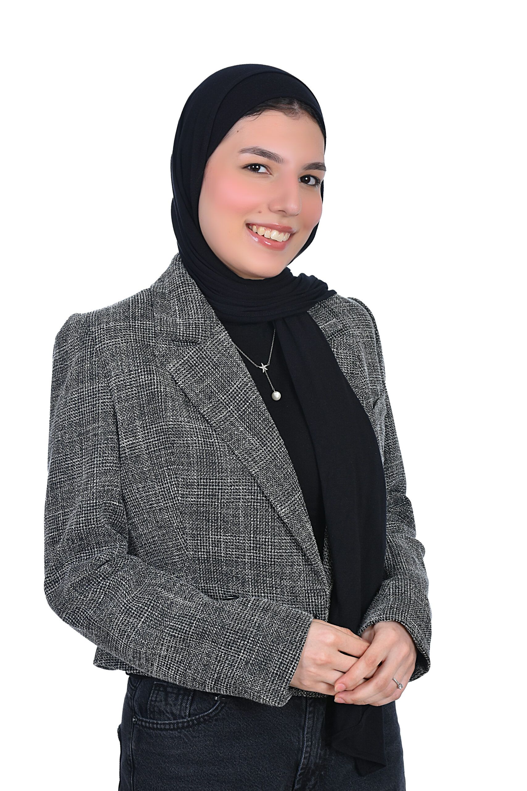 Nada Mohamed