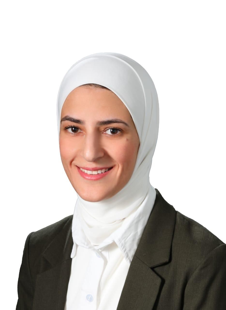 Abeer Al-Ammouri