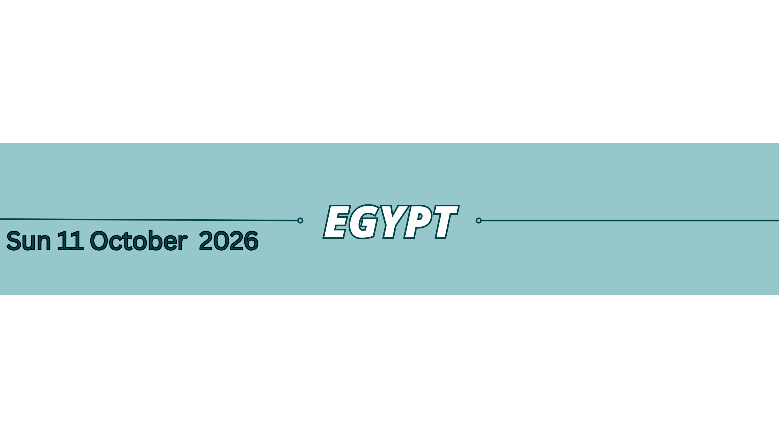 Egypt